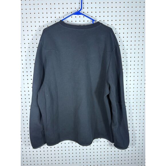 Nike Tech mens pullover sweatshirt size XXL - Picture 2 of 5